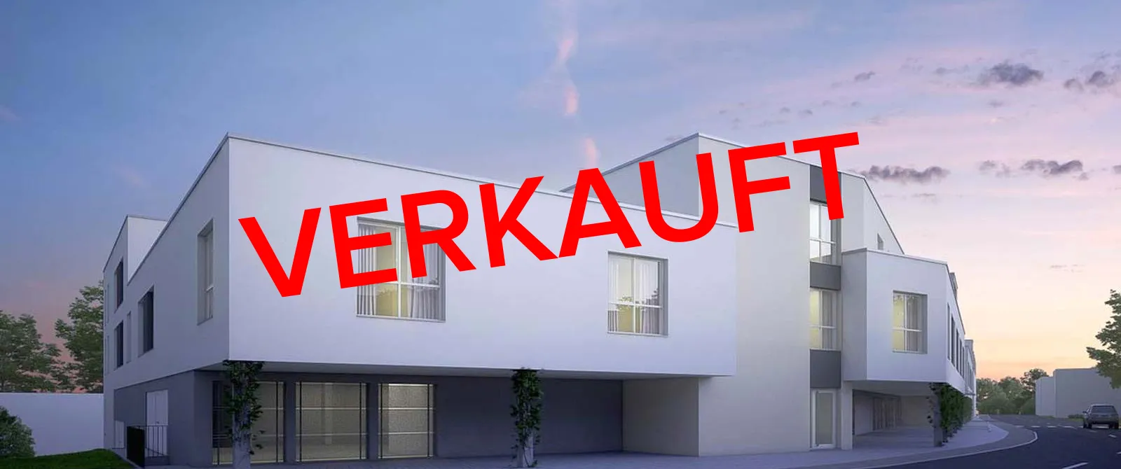 Seniorenwohnheim am Kurpark, Prüm