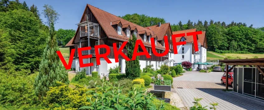 Pflegeimmobilie: Seniorenpflege Doktorshof, Neumarkt i.d. Oberpfalz