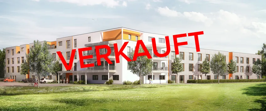 Pflege + Betreutes Wohnen: Pflegezentrum Kalbach, Großraum Fulda