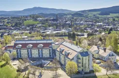 Wiederverkauf: Pflegeapartment Kurzentrum Zwiesel, Regen (Landkr.)