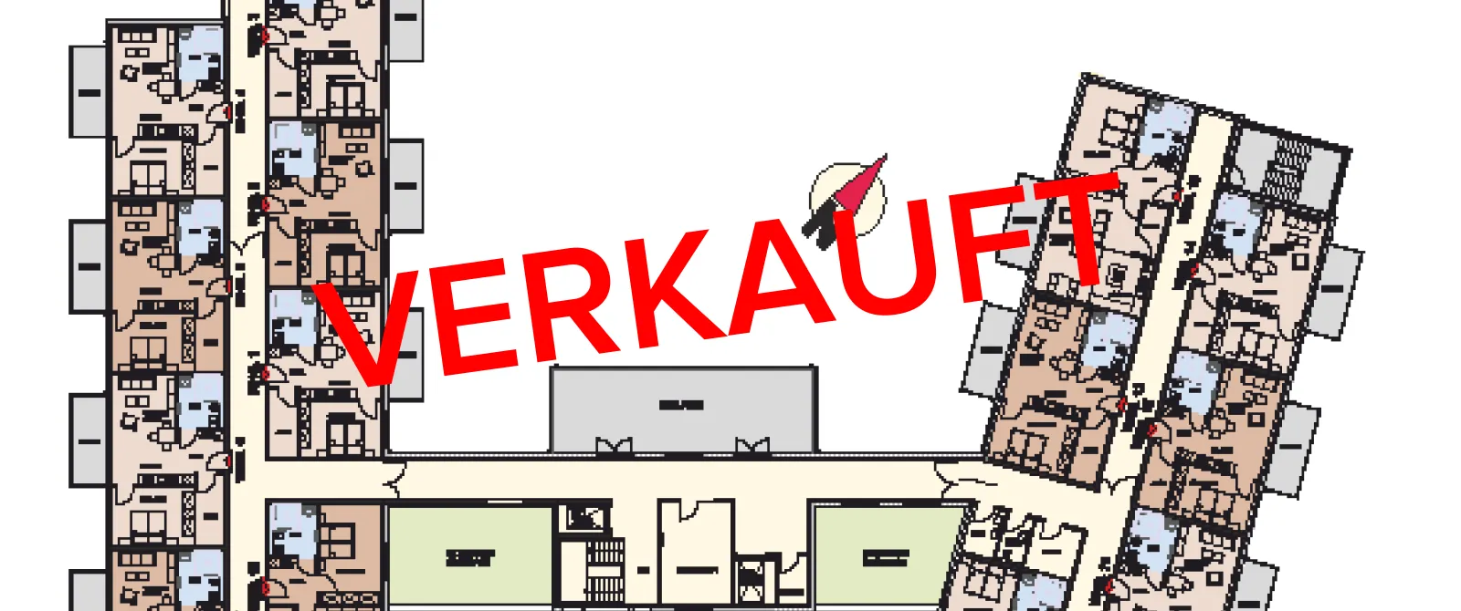Pflegezentrum Jürgens Hof, Herne