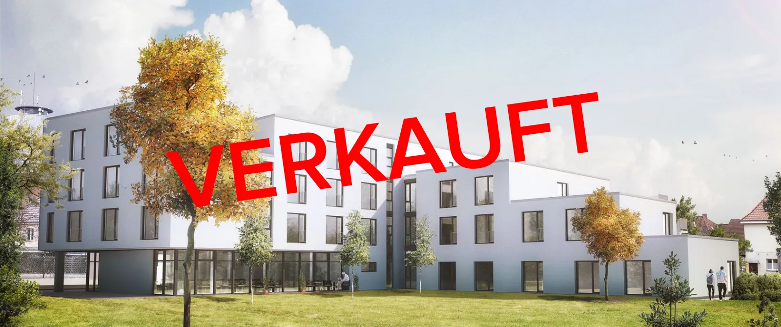 Seniorenzentrum Celle, Celle