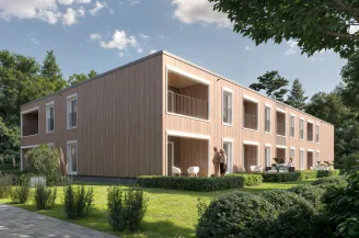 Pflege + Betreutes Wohnen: Landhaus Quartier Tholey, St. Wendel (Landkr.)