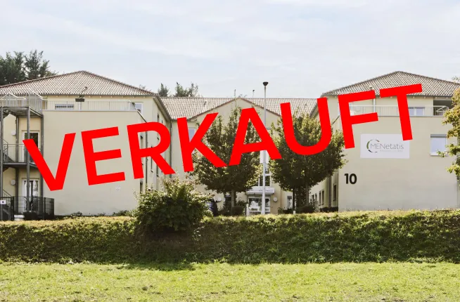 Pflegeimmobilie: Seniorenpflegeheim Wöllstein, Alzey-Worms (Landkr.)