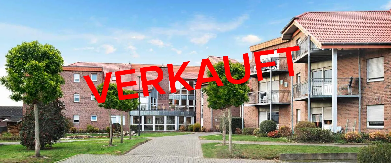 Service Wohnen Breberen, Heinsberg (Landkr.)
