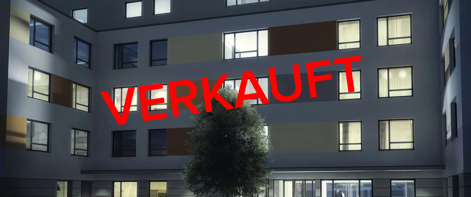 Seniorenzentrum Meiningen, Meiningen