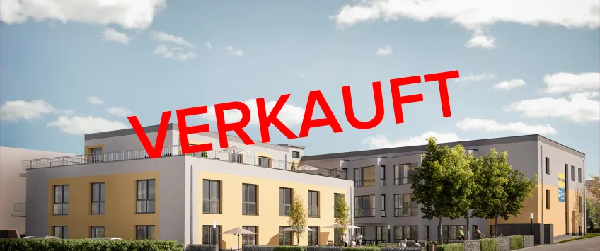 Pflegeimmobilie: Pflegezentrum Herford, Herford