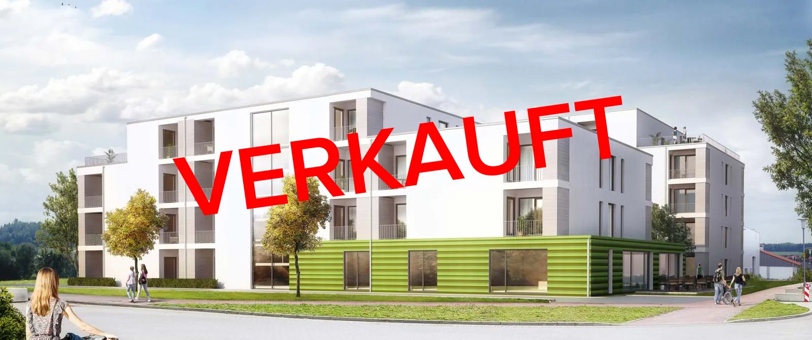 Seniorenzentrum Weyhausen, Großraum Wolfsburg