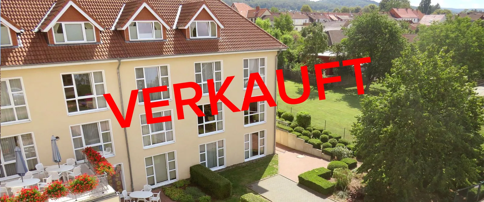 Pflegezentrum Nörten-Hardenberg, Großraum Göttingen