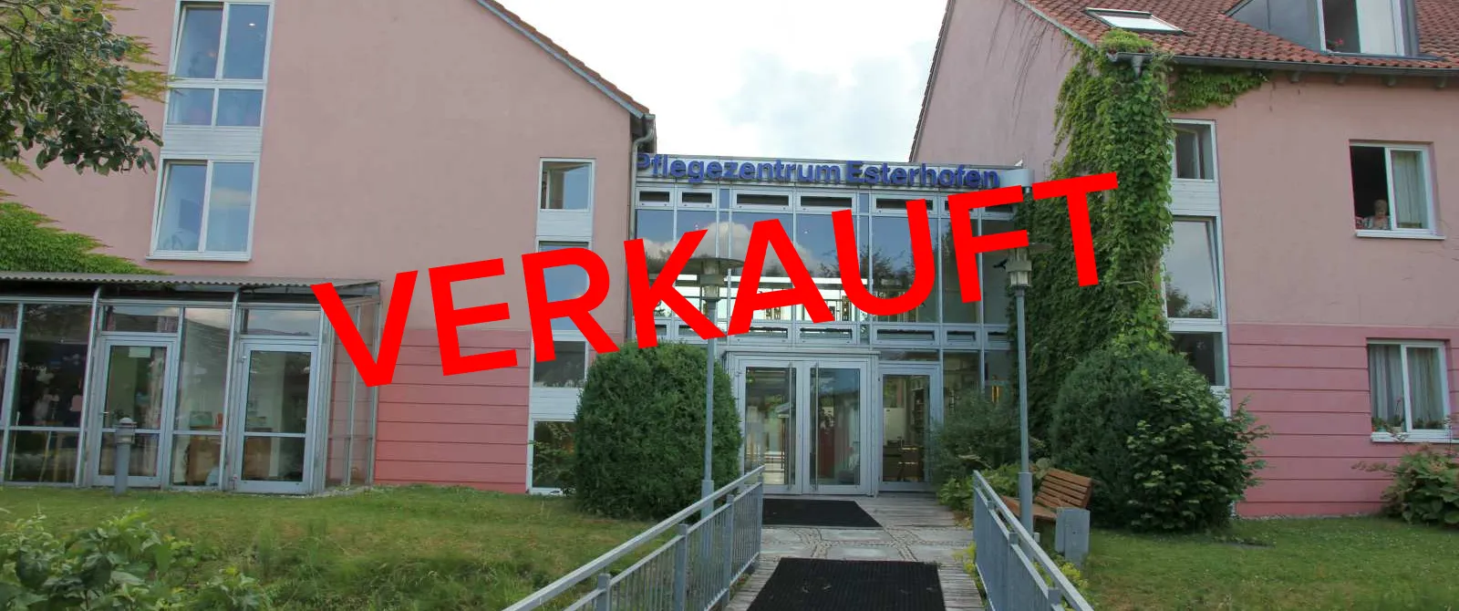 Pflegezentrum Vierkirchen, Großraum München