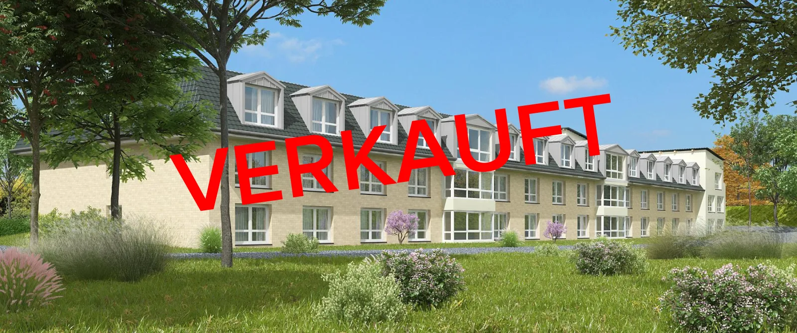 Seniorenresidenz Kirchbarkau, Großraum Kiel