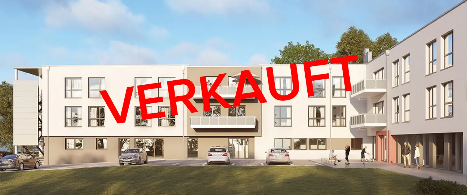 Seniorenzentrum Aichhalden, Großraum Freiburg
