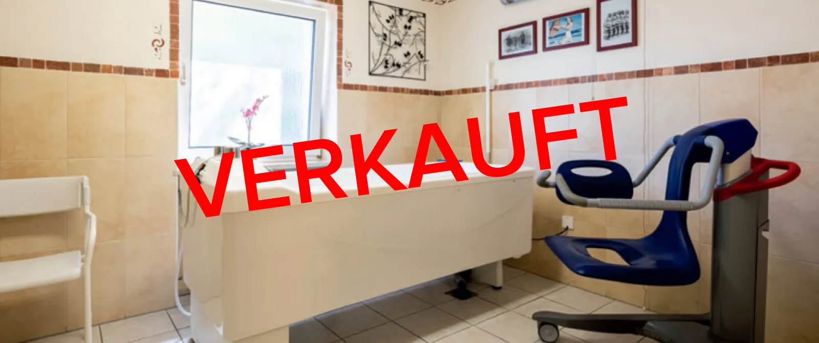 Seniorenpflege Meierndorf, Ansbach