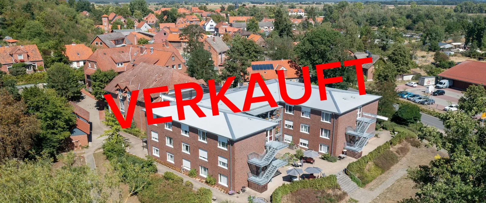 Senioreneinrichtung Hitzacker, Großraum Lüchow-Dannenberg (Landkr.)