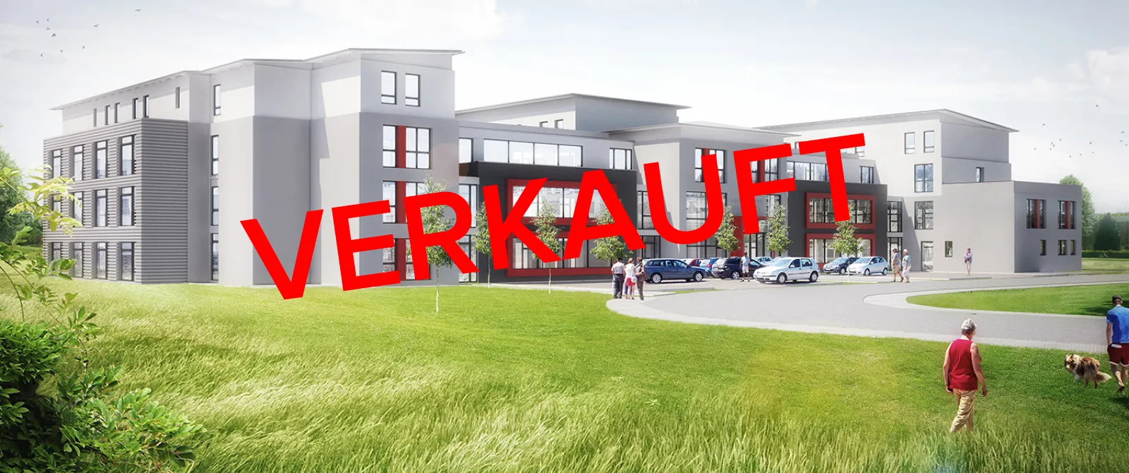 Pflegeeinrichtung Pieper-Quartier, Cloppenburg