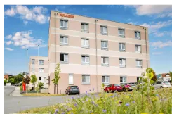 Pflegeimmobilie: Pflegeimmobilie Eschenburg, Großraum Wetzlar
