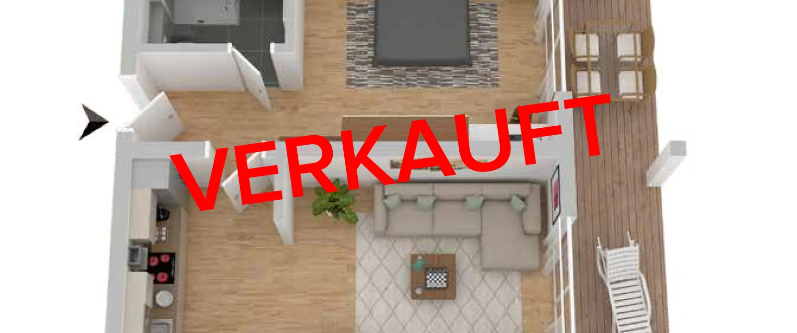 Villa Cura, Bad Salzdetfurth