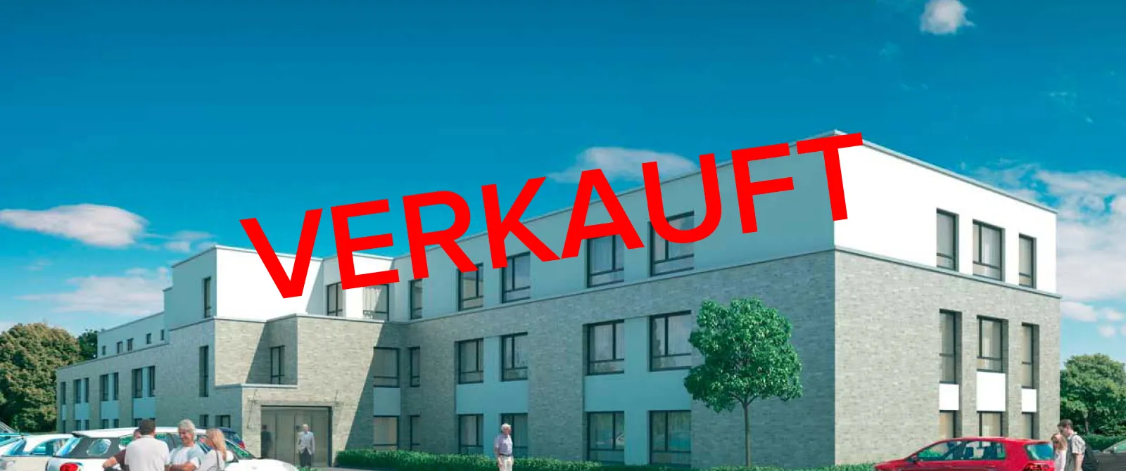 Seniorenzentrum Wiesmoor, Großraum Wilhelmshaven