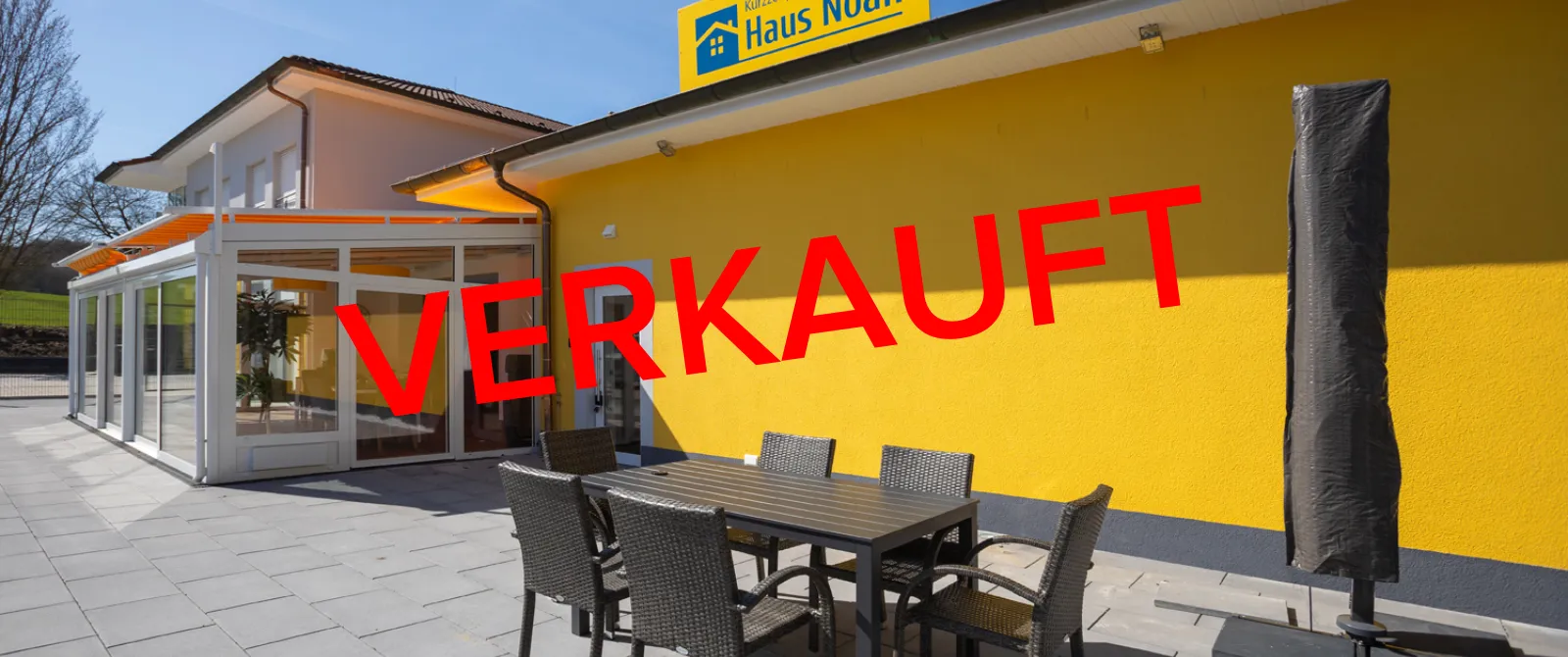 Pflegeimmobilie Hiddenhausen, Großraum Herford