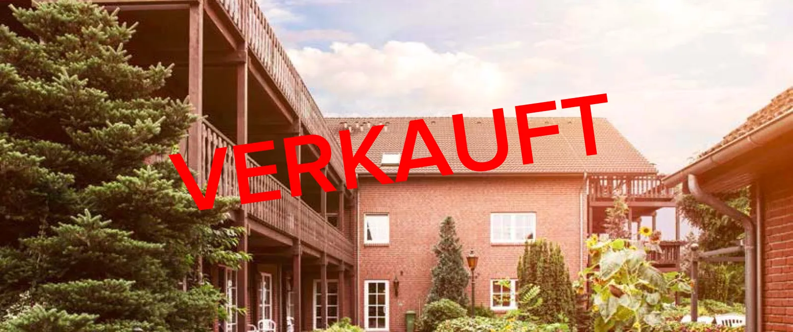 Seniorenwohnpark Dörverden, Großraum Verden (Aller)