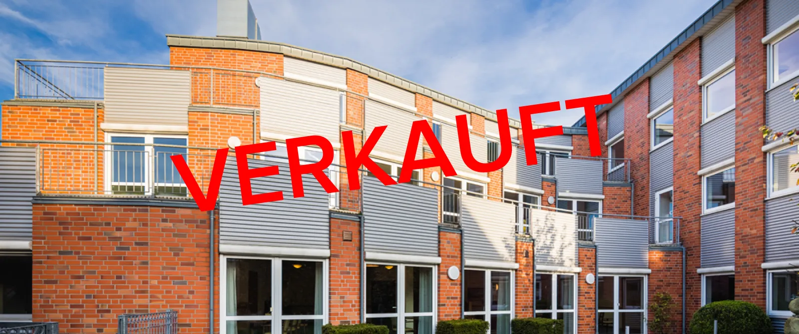 Servicewohnen in Hatten, Großraum Oldenburg