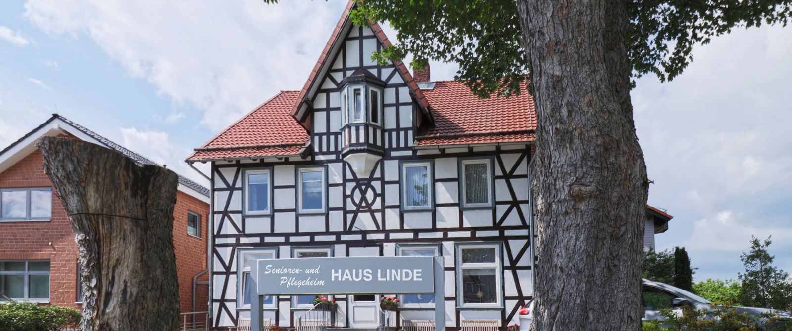 Pflegezentrum Langelsheim, Großraum Goslar