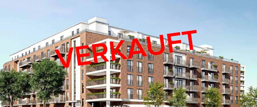 Betreutes Wohnen: Pures Leben, Düsseldorf