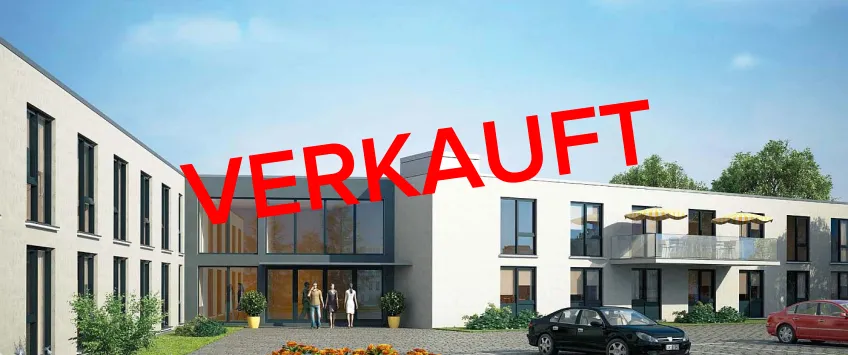 Pflegeimmobilie: Seniorenzentrum Herbstein, Großraum Fulda