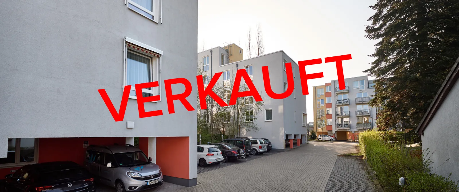 Seniorenzentrum am Kirschbaumer Hof, Solingen