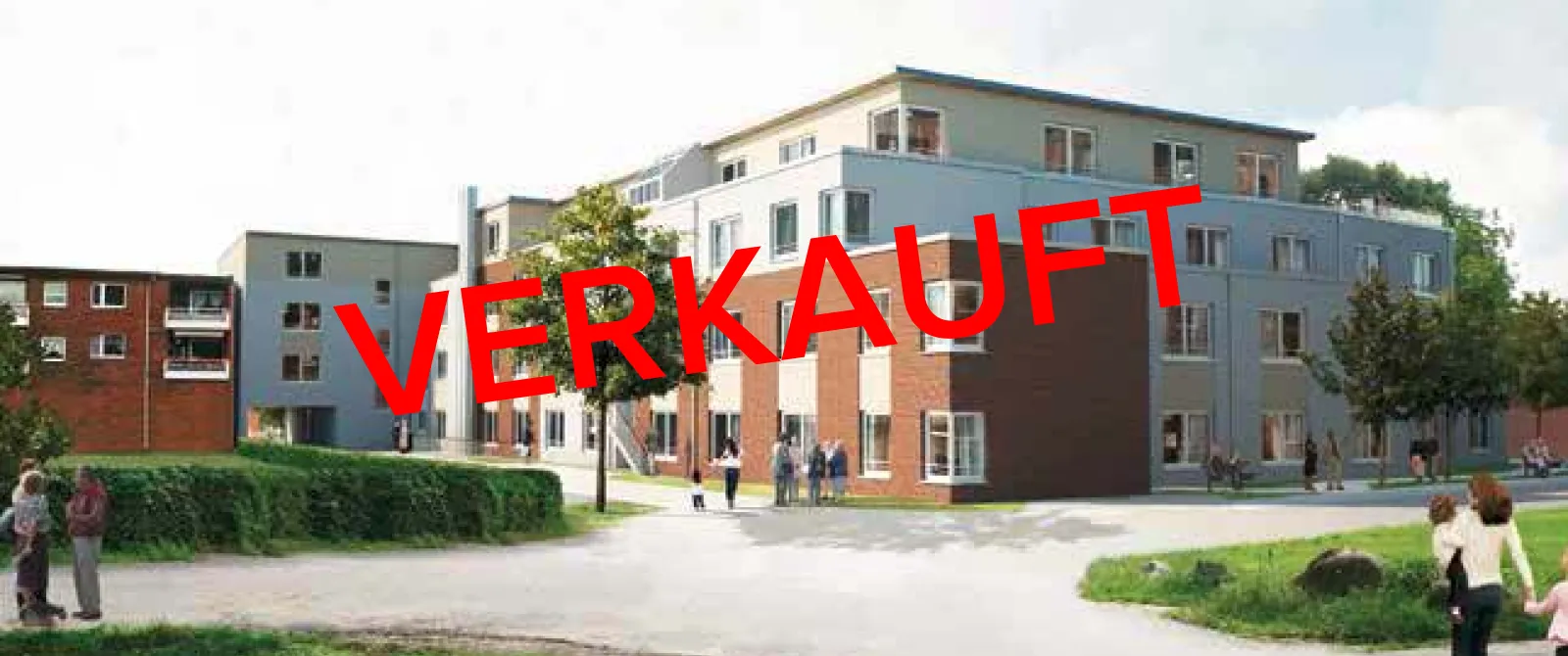 Senioren-Zentrum „Zur Pulvermühle“, Großraum Hamburg