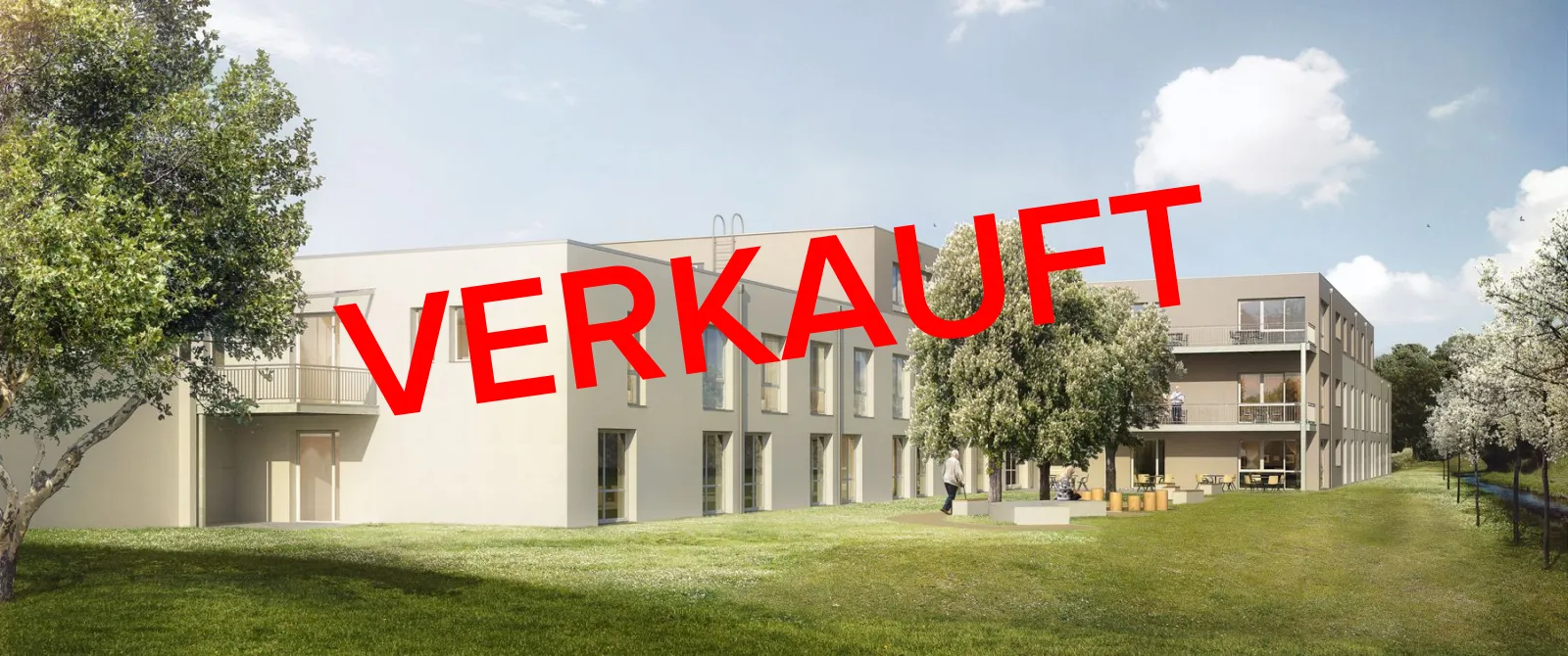 Pflegezentrum Neuenstein, Großraum Bad Hersfeld