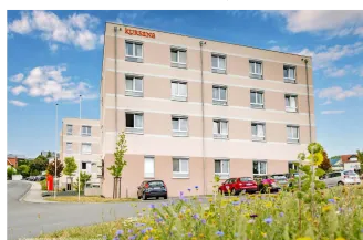 Pflegeimmobilie: Pflegeimmobilie Eschenburg, Großraum Wetzlar