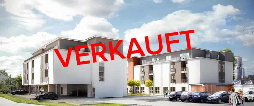 Betreutes Wohnen: Service-Wohnen bei Bielefeld, Bünde
