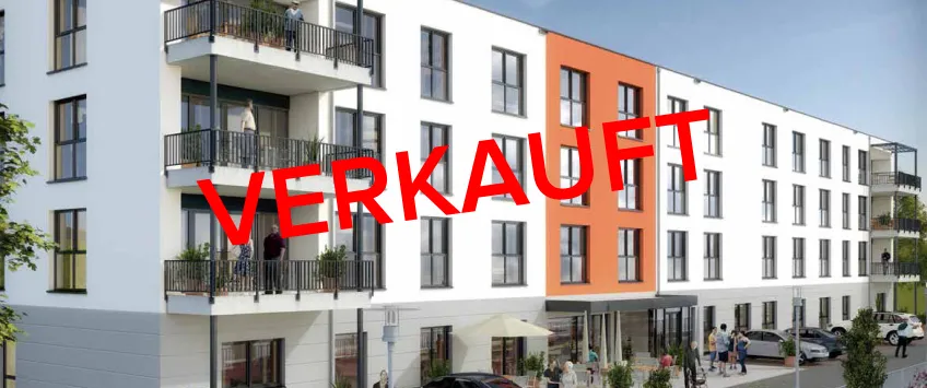 Pflegeimmobilie: Senioren-Residenz Uellendahl, Wuppertal
