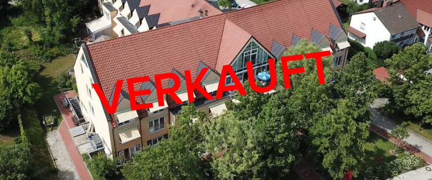 Pflegeimmobilie: Seniorendomizil Ergolding, Großraum Landshut