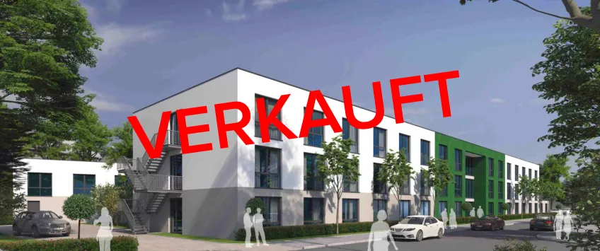 Pflegeimmobilie: Seniorenzentrum Obrigheim, Großraum Heidelberg