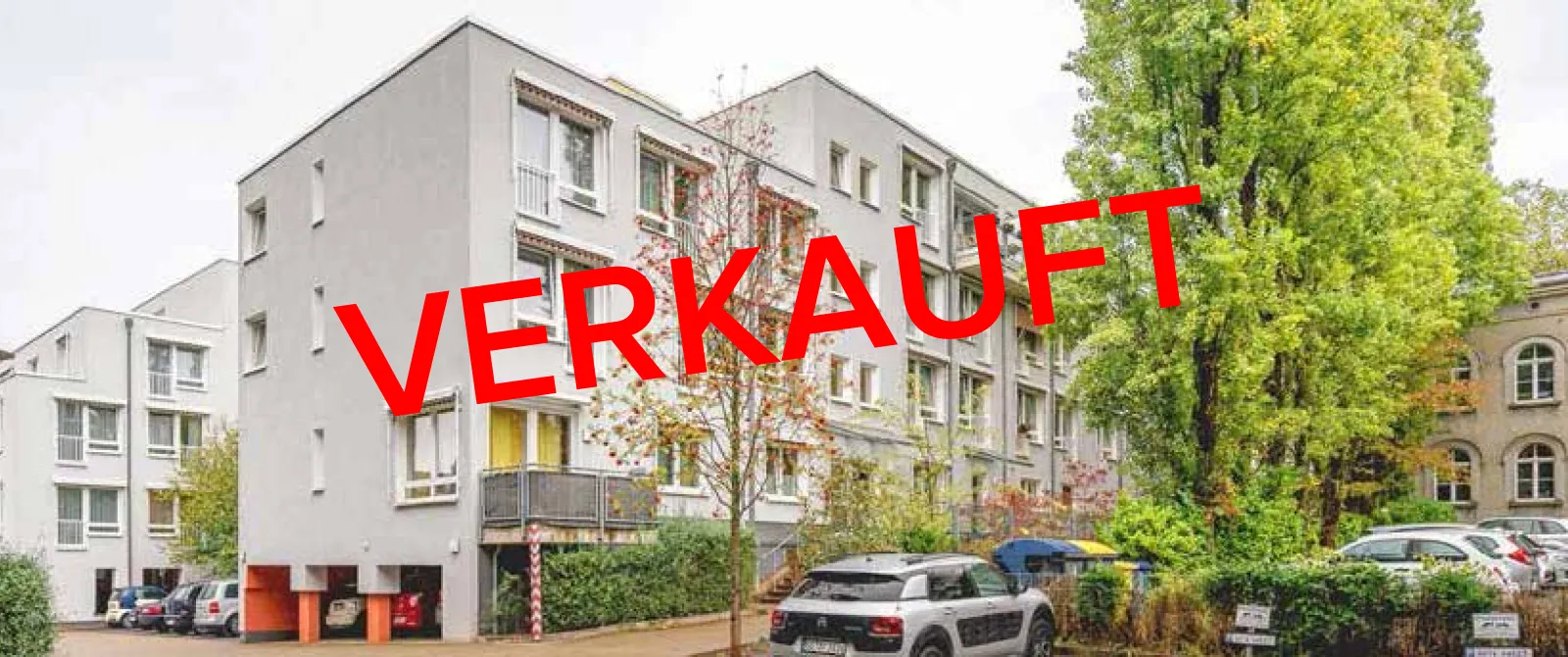 Seniorenzentrum am Kirschbaumer Hof, Solingen