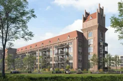 Betreutes Wohnen: Salzmann Quartier, Kassel