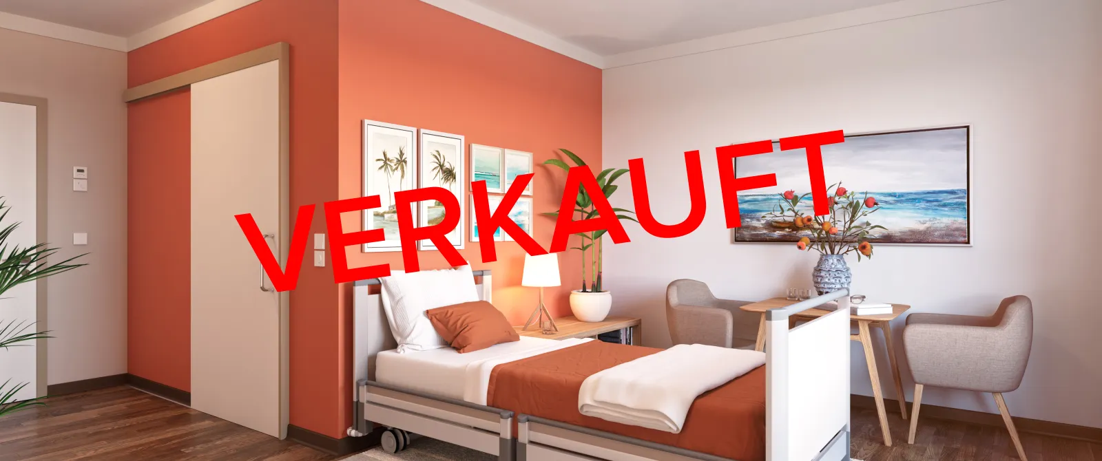 Seniorenpark Herborn, Herborn