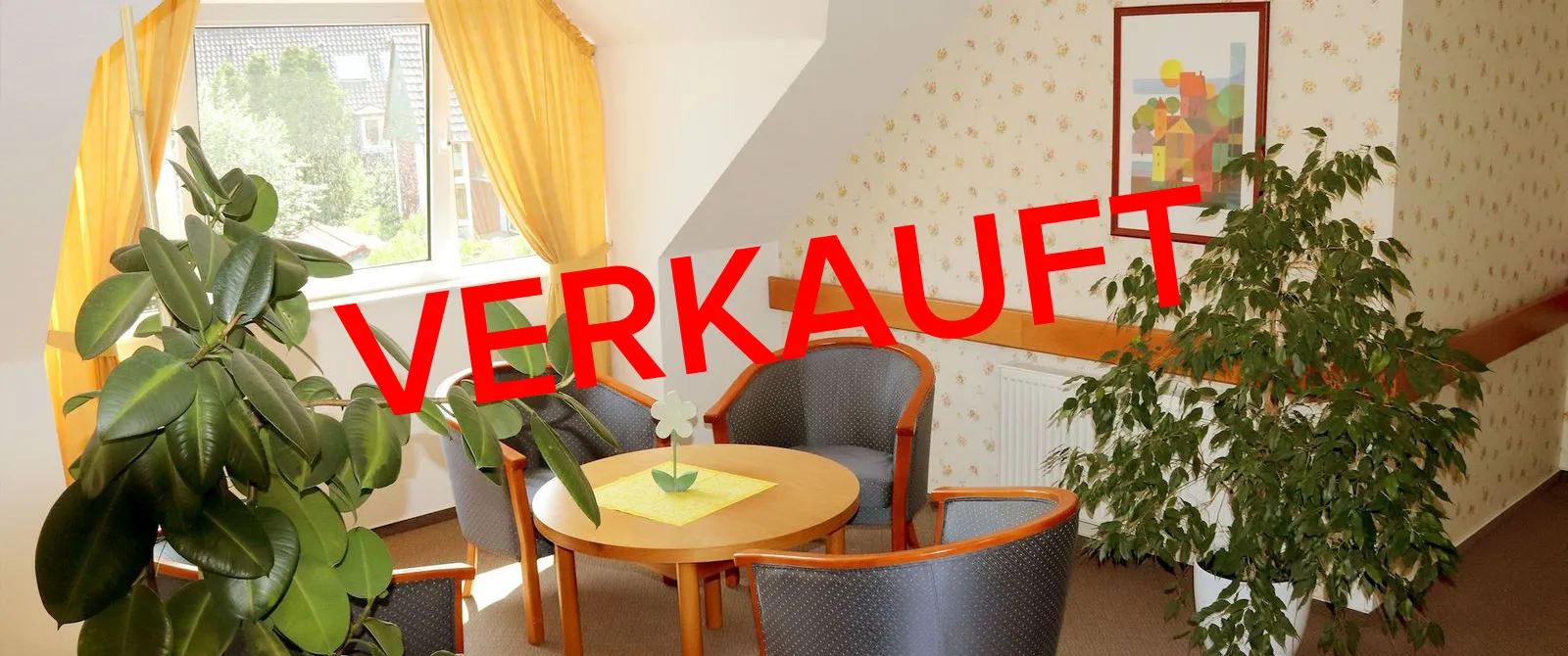 Pflegezentrum Nörten-Hardenberg, Großraum Göttingen