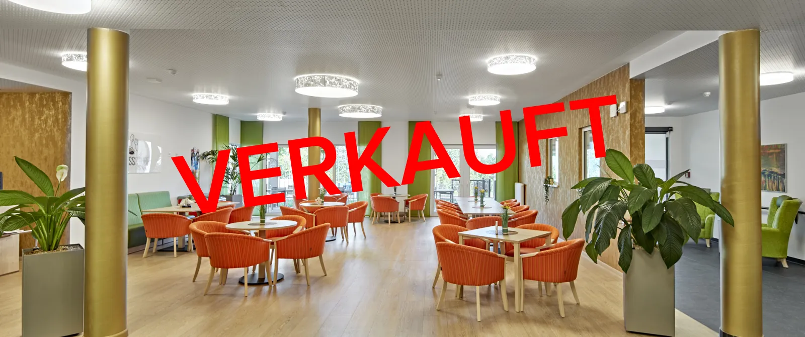 Seniorenzentrum Osburg, Großraum Trier