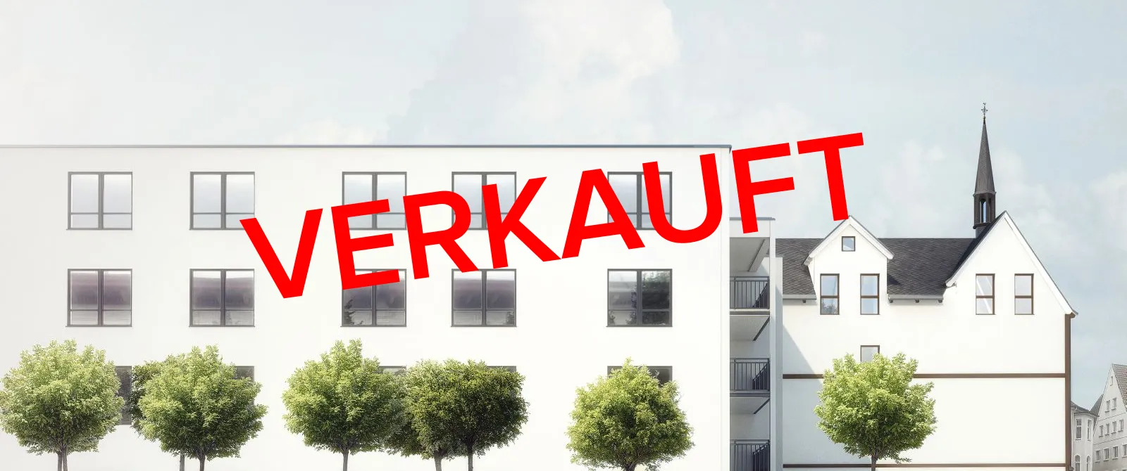 Pflegeapartments „Am Klösterchen“, Bad Breisig