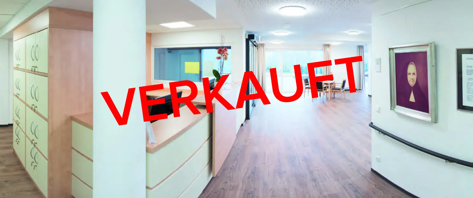 Seniorenpflegeheim Herne, Herne