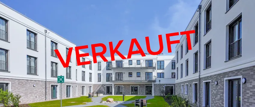 Pflege + Betreutes Wohnen: Pflegezentrum Rethem, Heidekreis (Lkr.)