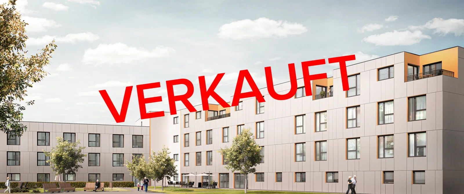 Pflegezentrum Kalbach, Großraum Fulda