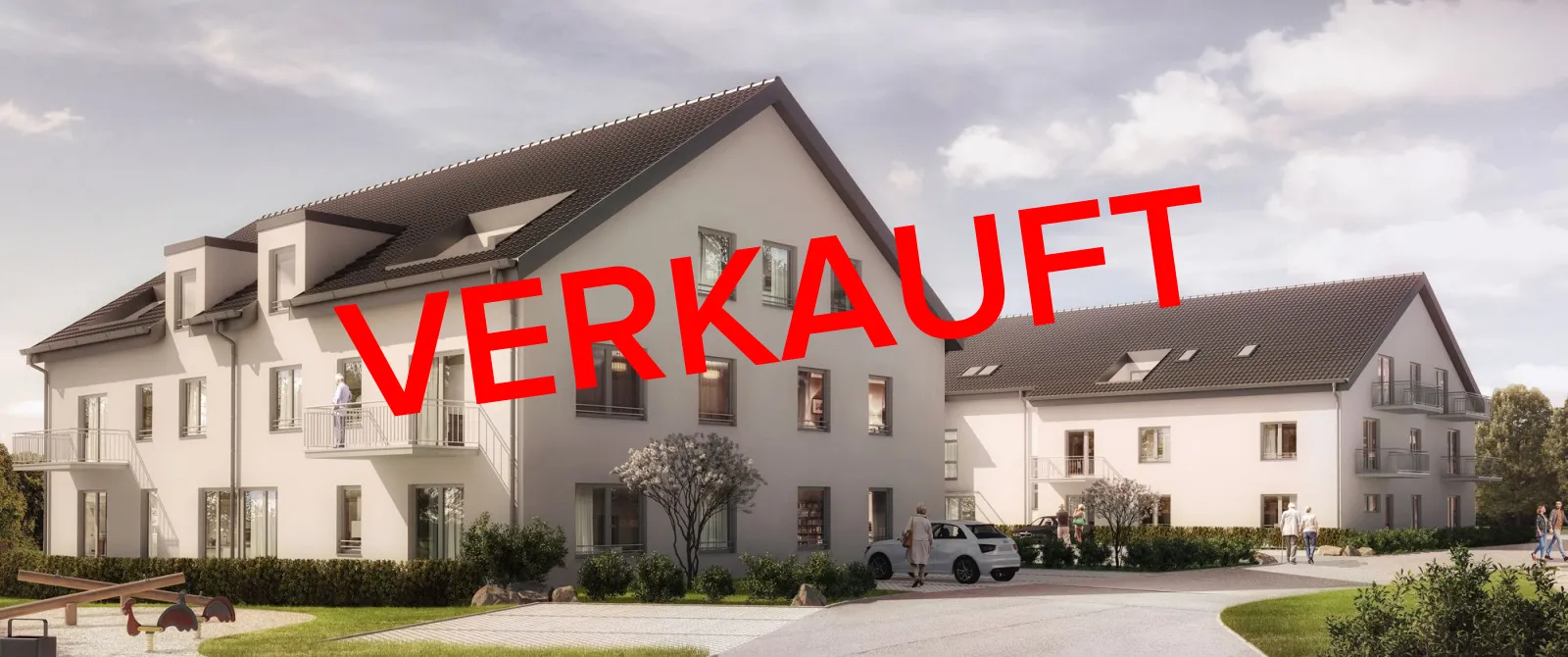 Betreutes Wohnen in Hemmerde, Unna