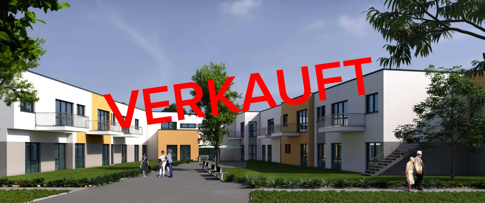 Seniorenzentrum Offenbach-Hundheim, Kusel (Landkreis)