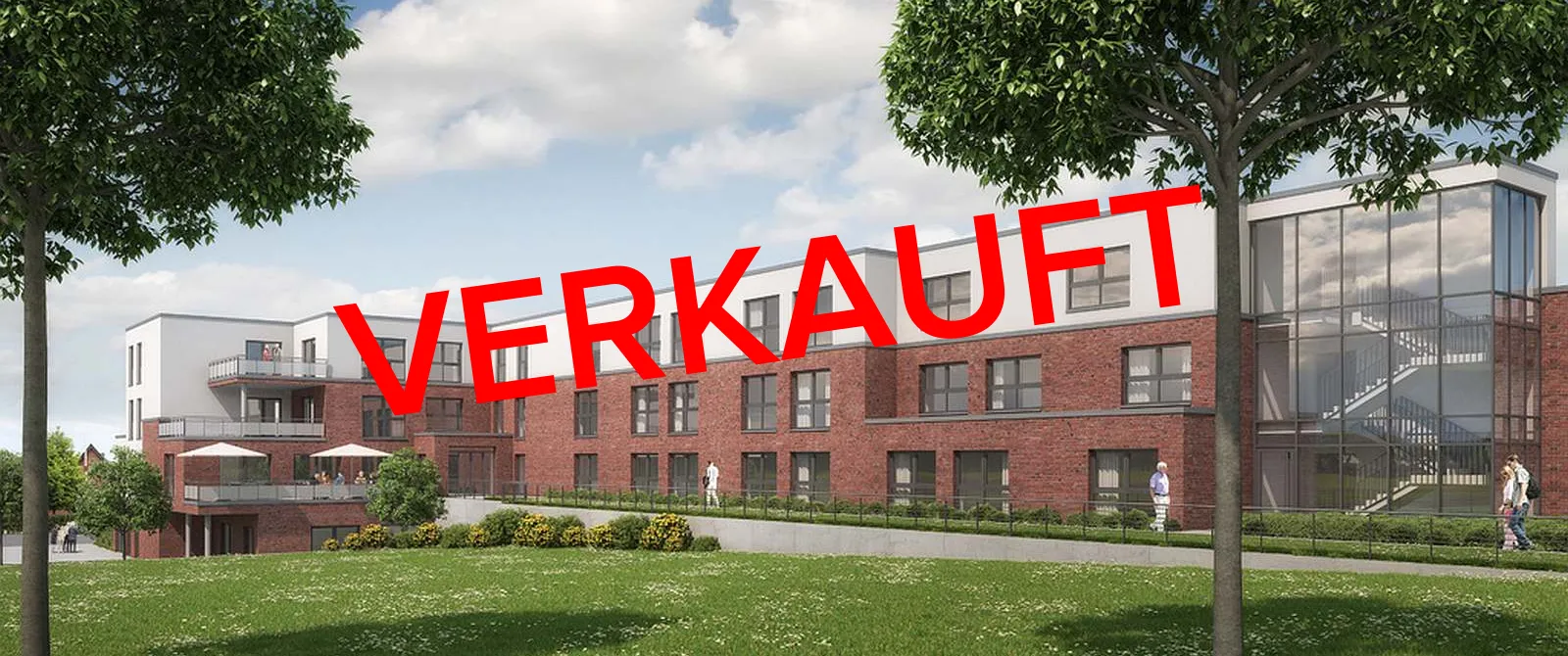 Seniorenzentrum Lohne, Großraum Oldenburg