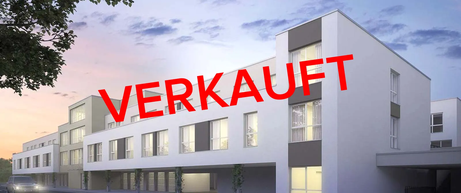 Seniorenwohnheim am Kurpark, Prüm