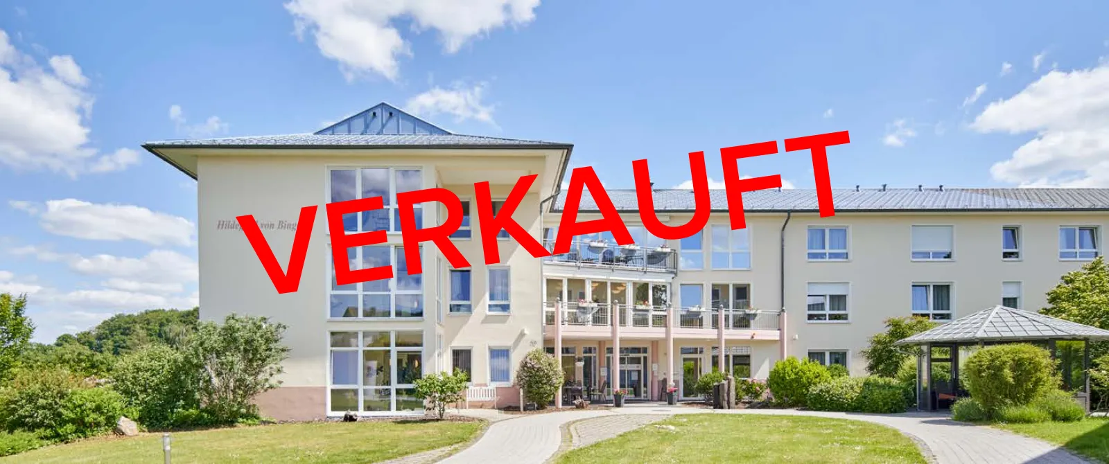 Seniorenzentrum Wallmerod, Großraum Montabaur